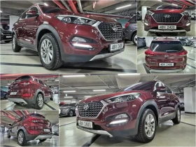 Hyundai Tucson 1.7 2WD MODERN | Mobile.bg � ����� ������ 8