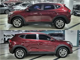 Hyundai Tucson 1.7 2WD MODERN | Mobile.bg � ����� ������ 7