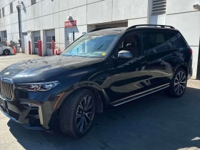 BMW X7 * M50i * CARFAX * ОПЦИЯ ЗА ФИНАНСИРАНЕ - 54000 € - 69723991 2