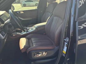 BMW X7 * M50i * CARFAX * ОПЦИЯ ЗА ФИНАНСИРАНЕ - 54000 € - 69723991 5