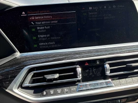 BMW X7 * M50i * CARFAX * ОПЦИЯ ЗА ФИНАНСИРАНЕ - 54000 € - 69723991 13