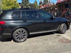 BMW X7 * M50i * CARFAX * ОПЦИЯ ЗА ФИНАНСИРАНЕ - 54000 € - 69723991 3