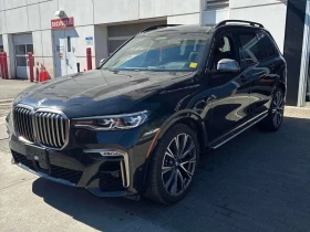 BMW X7 * M50i * CARFAX * ОПЦИЯ ЗА ФИНАНСИРАНЕ