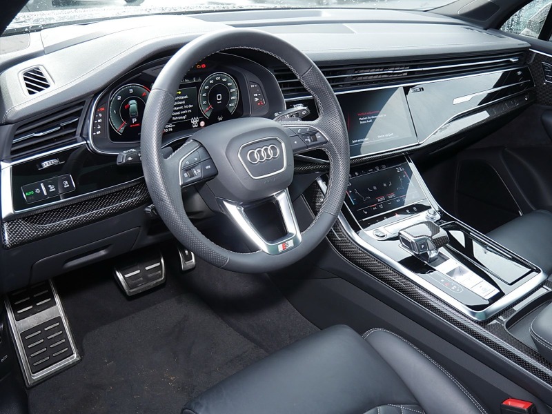 Audi Q7 50 TDI Quattro S line, снимка 7 - Автомобили и джипове - 22617194