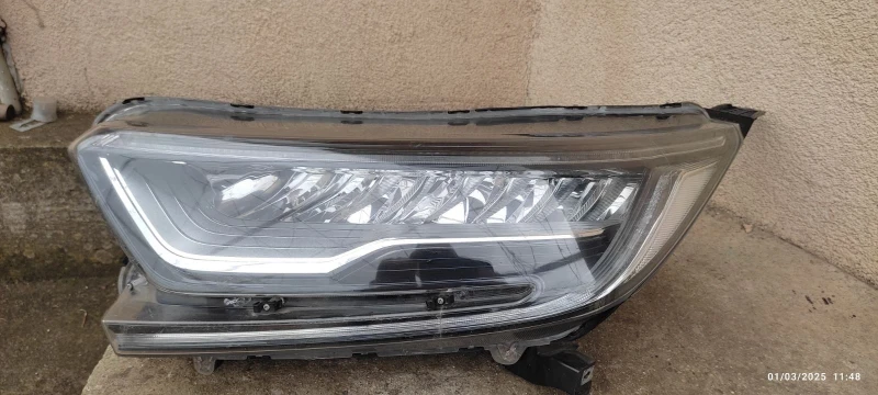 Honda Cr-v 1.5 turbo, снимка 7 - Автомобили и джипове - 49409347