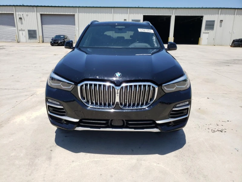 BMW X5 3.0L 6 Rear-wheel drive, снимка 7 - Автомобили и джипове - 48116784