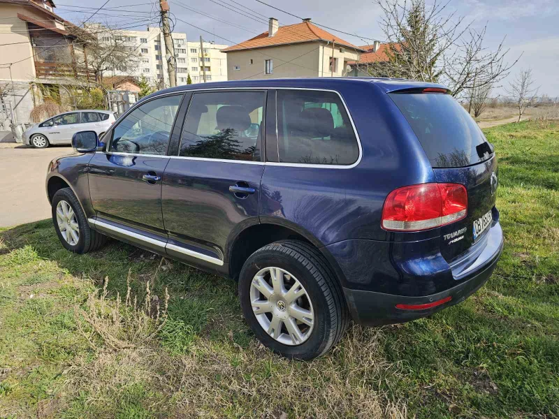 VW Touareg 3.0 V6 TDI, снимка 3 - Автомобили и джипове - 49509241