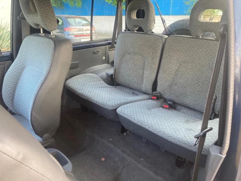 Mitsubishi Pajero, снимка 8 - Автомобили и джипове - 50507893