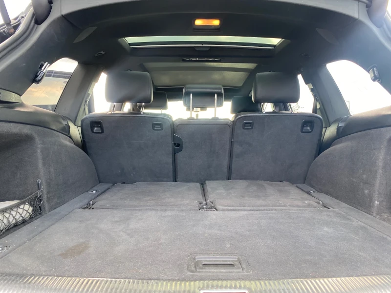 Audi Q7, снимка 8 - Автомобили и джипове - 51312787