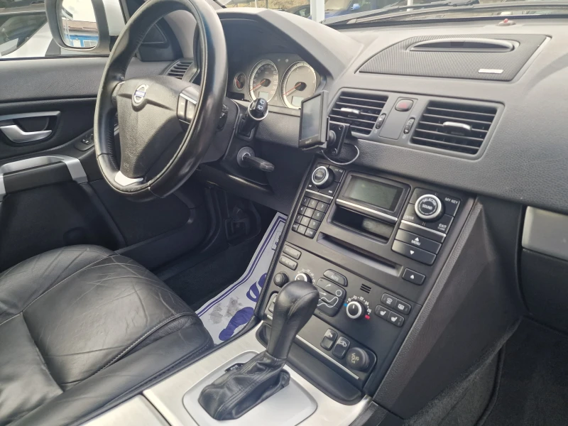 Volvo Xc90 2, 4 D АВТОМАТИК !! , снимка 10 - Автомобили и джипове - 52133238