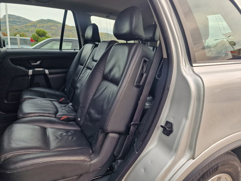 Volvo Xc90 2, 4 D АВТОМАТИК !! , снимка 15 - Автомобили и джипове - 52133238