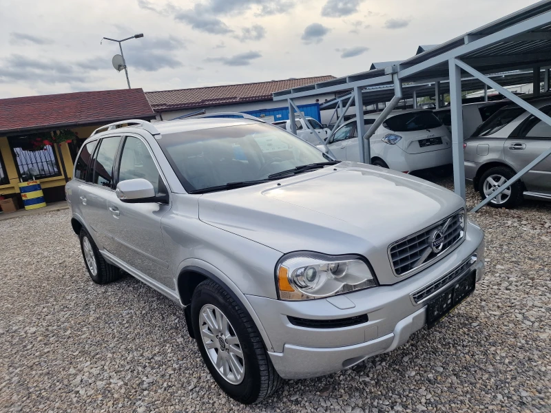 Volvo Xc90 2, 4 D АВТОМАТИК !! , снимка 3 - Автомобили и джипове - 52133238