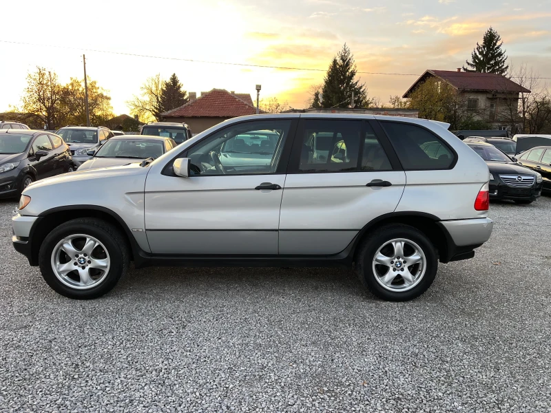 BMW X5 3.0I, снимка 6 - Автомобили и джипове - 52238128