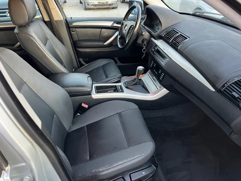 BMW X5 3.0I, снимка 10 - Автомобили и джипове - 52238128