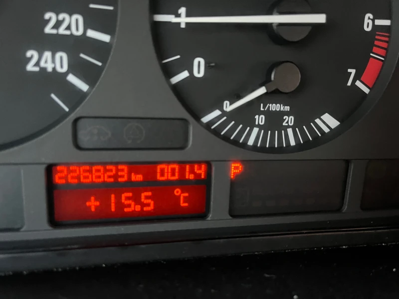 BMW X5 3.0I, снимка 12 - Автомобили и джипове - 52238128