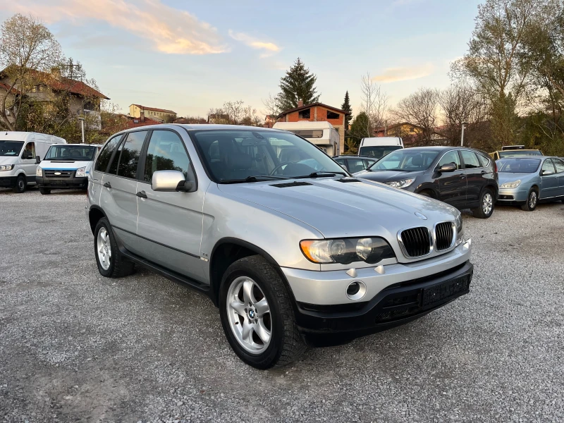 BMW X5 3.0I, снимка 2 - Автомобили и джипове - 52238128