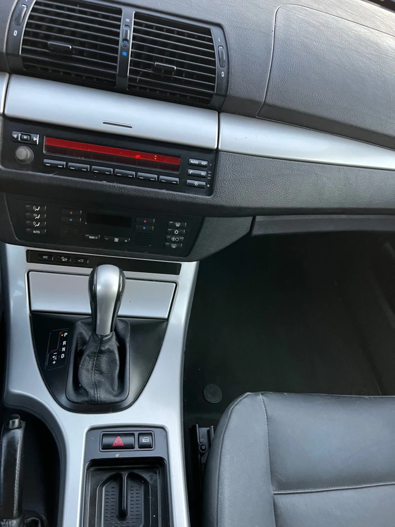 BMW X5 3.0I, снимка 13 - Автомобили и джипове - 52238128