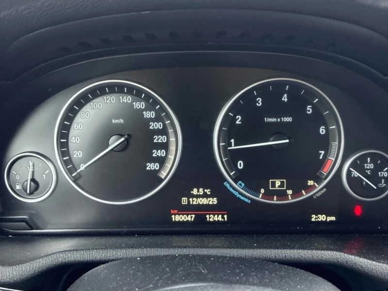 BMW X3 * xDrive28i * CARFAX * БЕЗ ПЪРВОНАЧАЛНА ВНОСКА, снимка 8 - Автомобили и джипове - 52717903