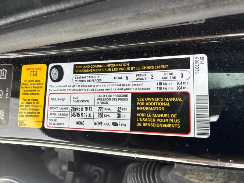 BMW X3 * xDrive28i * CARFAX * БЕЗ ПЪРВОНАЧАЛНА ВНОСКА, снимка 11 - Автомобили и джипове - 52717903