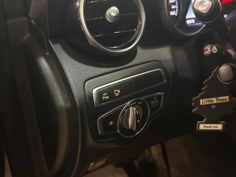 Mercedes-Benz GLC * 300 * CARFAX * БЕЗ ПЪРВОНАЧАЛНА ВНОСКА, снимка 12 - Автомобили и джипове - 53219810