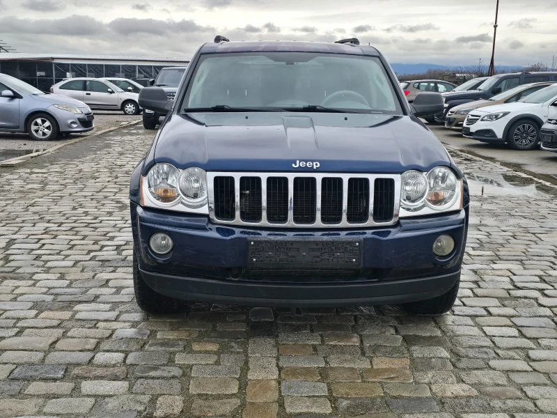 Jeep Grand cherokee 3.0D 218кс 220000КМ. ИТАЛИЯ, снимка 2 - Автомобили и джипове - 53232915