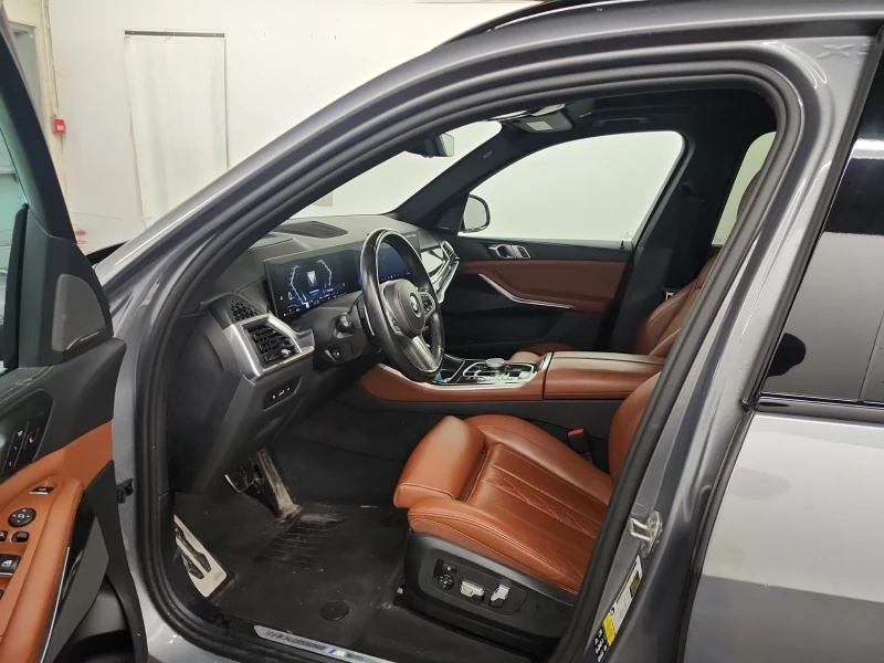 BMW X5 * 40i* CARFAX * M ПАКЕТ , ДИСТРОНИК, снимка 6 - Автомобили и джипове - 53245597