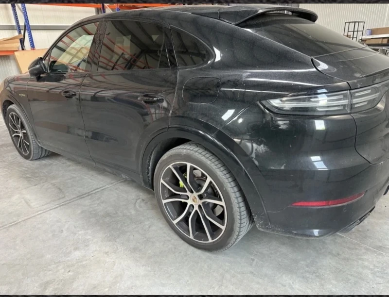 Porsche Cayenne 3.6 Hybrid, снимка 3 - Автомобили и джипове - 53308198