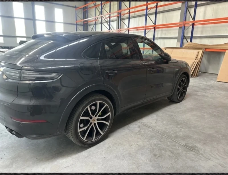 Porsche Cayenne 3.6 Hybrid, снимка 2 - Автомобили и джипове - 53308198