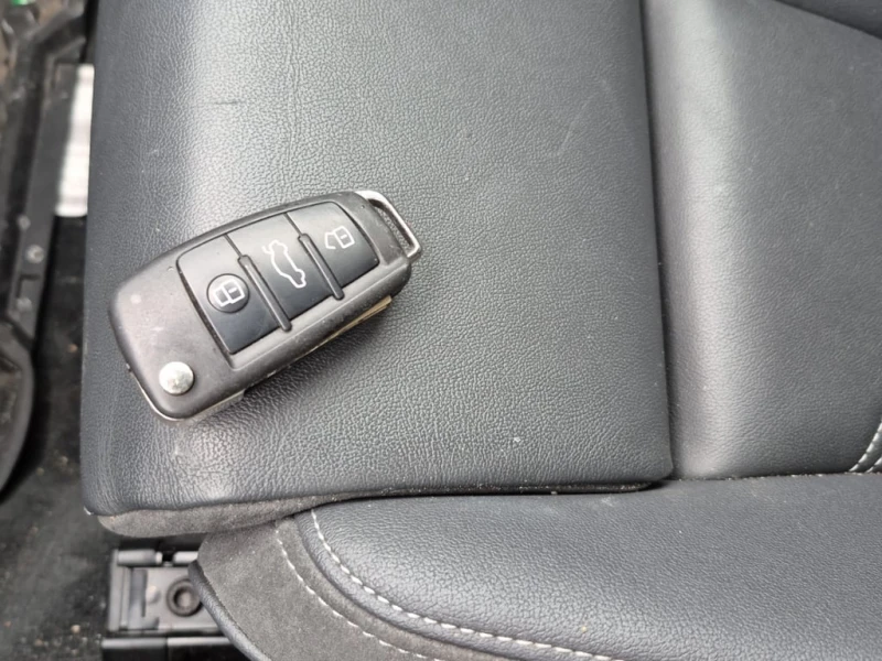 Audi Q3 * TECHNIK * CARFAX * ЦЕНА ДО БГ, снимка 11 - Автомобили и джипове - 53332733