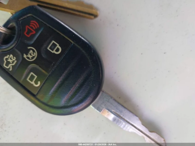 Ford Explorer 3.5l Xlt, снимка 11 - Автомобили и джипове - 53576737