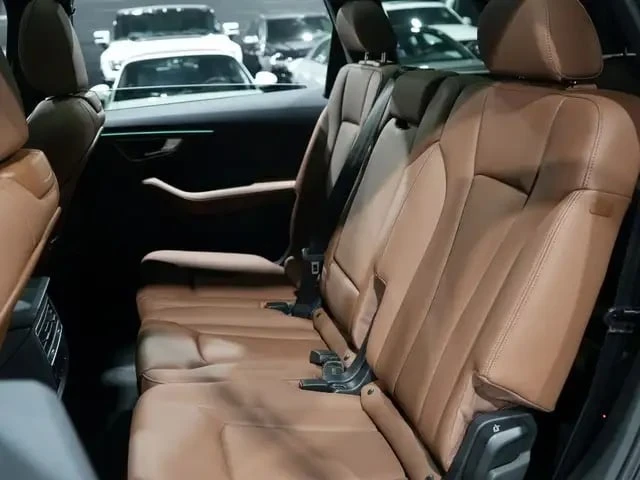 Audi Q7 * Progressiv* S LINE* PANO* 360* ОБДУХВАНЕ , снимка 14 - Автомобили и джипове - 53224773