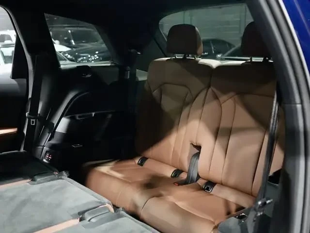 Audi Q7 * Progressiv* S LINE* PANO* 360* ОБДУХВАНЕ , снимка 12 - Автомобили и джипове - 53224773