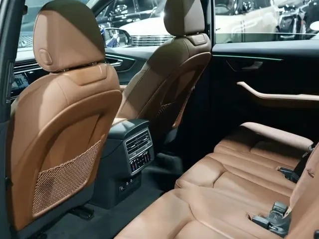 Audi Q7 * Progressiv* S LINE* PANO* 360* ОБДУХВАНЕ , снимка 17 - Автомобили и джипове - 53224773