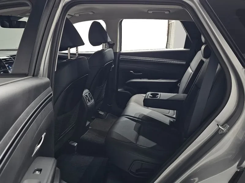 Hyundai Tucson GASOLINE 1.6 TURBO 2WD PREMIUM, снимка 11 - Автомобили и джипове - 55263557
