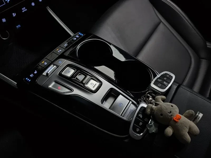 Hyundai Tucson GASOLINE 1.6 TURBO 2WD PREMIUM, снимка 9 - Автомобили и джипове - 55263557
