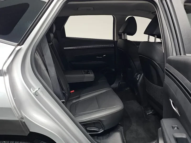 Hyundai Tucson GASOLINE 1.6 TURBO 2WD PREMIUM, снимка 12 - Автомобили и джипове - 55263557