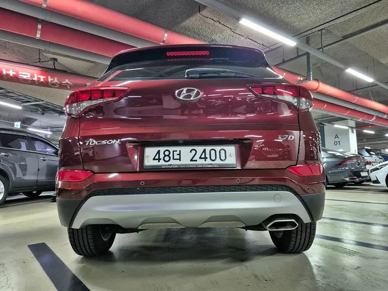 Hyundai Tucson 1.7 2WD MODERN | Mobile.bg � ����������� 4