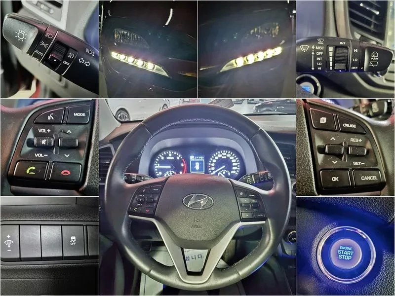 Hyundai Tucson 1.7 2WD MODERN | Mobile.bg � ����������� 12
