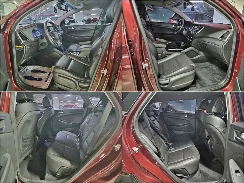 Hyundai Tucson 1.7 2WD MODERN | Mobile.bg � ����������� 9