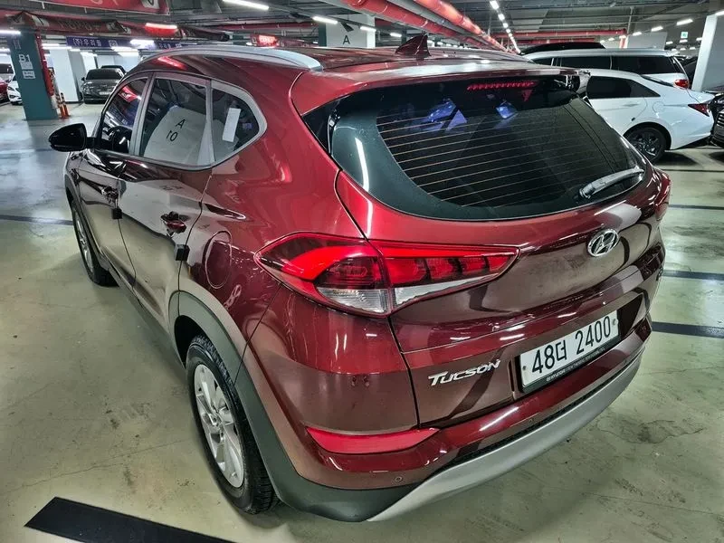 Hyundai Tucson 1.7 2WD MODERN | Mobile.bg � ����������� 3
