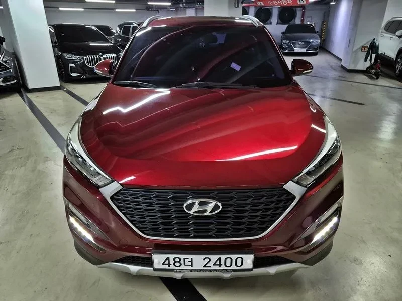 Hyundai Tucson 1.7 2WD MODERN | Mobile.bg � ����������� 1