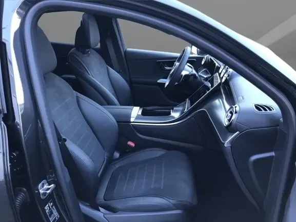 Mercedes-Benz GLC 300 Coupe 4Matic = AMG Line = �������� | Mobile.bg � ����������� 9