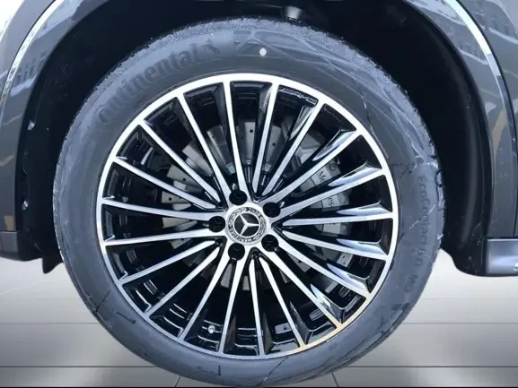 Mercedes-Benz GLC 300 Coupe 4Matic = AMG Line = �������� | Mobile.bg � ����������� 3
