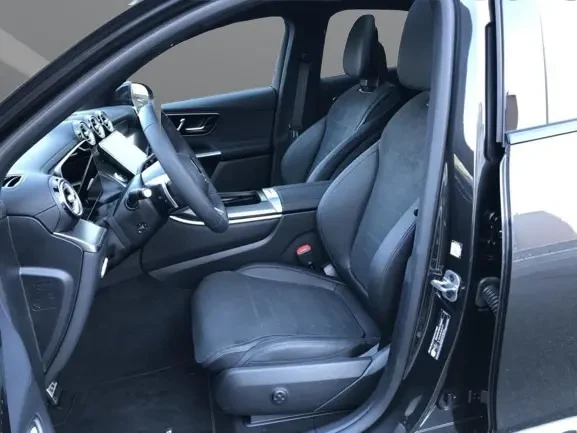 Mercedes-Benz GLC 300 Coupe 4Matic = AMG Line = �������� | Mobile.bg � ����������� 5