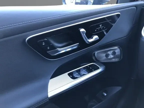 Mercedes-Benz GLC 300 Coupe 4Matic = AMG Line = �������� | Mobile.bg � ����������� 4