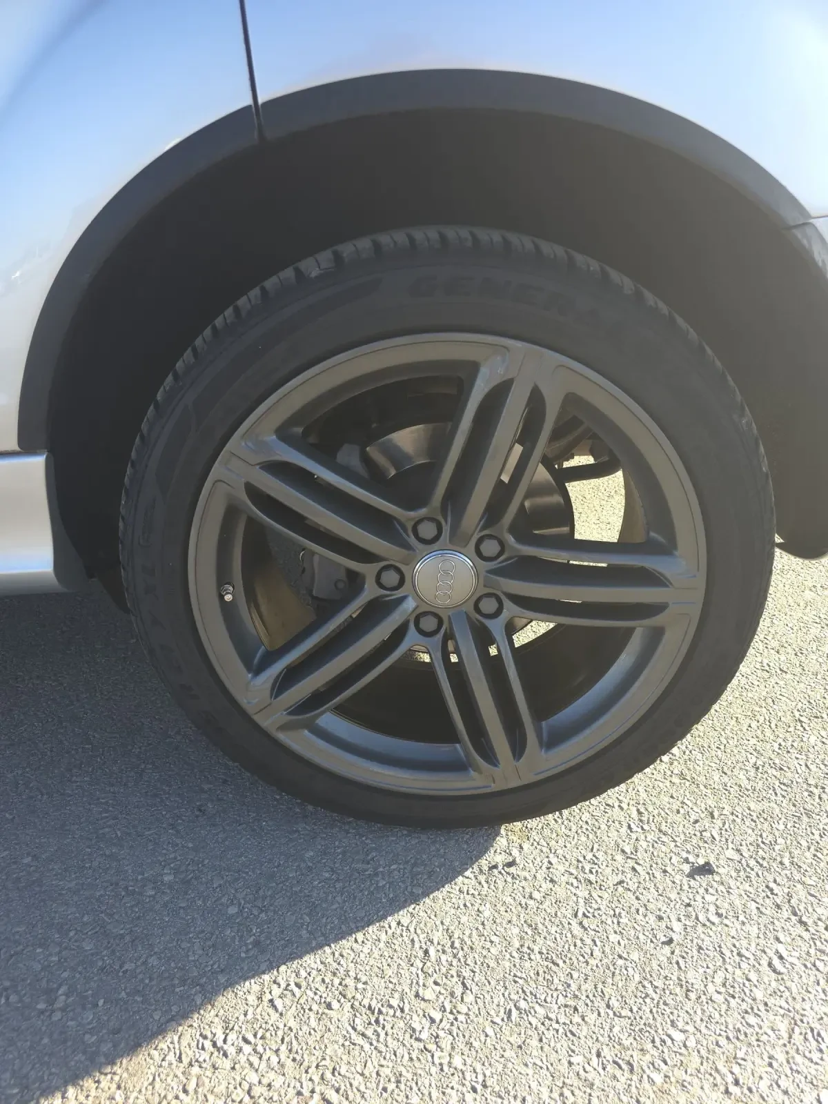 Audi Q7 3.0TDI S - Line +  | Mobile.bg   11