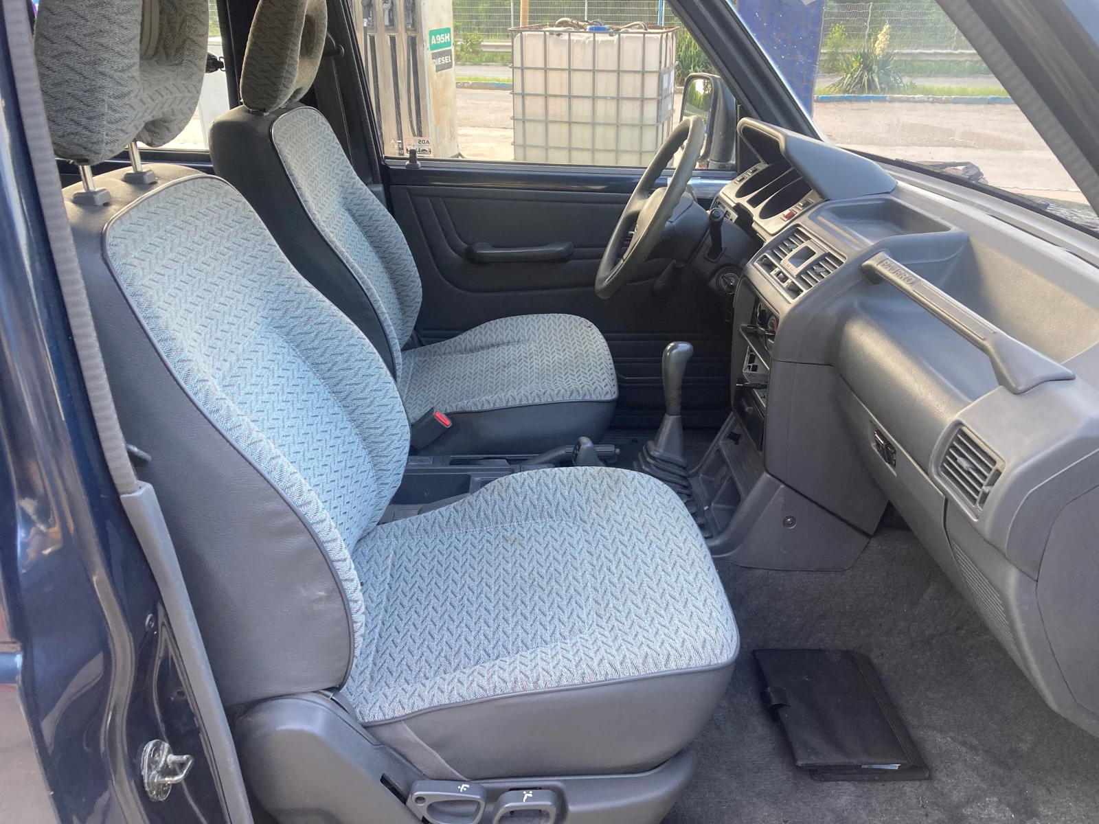 Mitsubishi Pajero | Mobile.bg   11