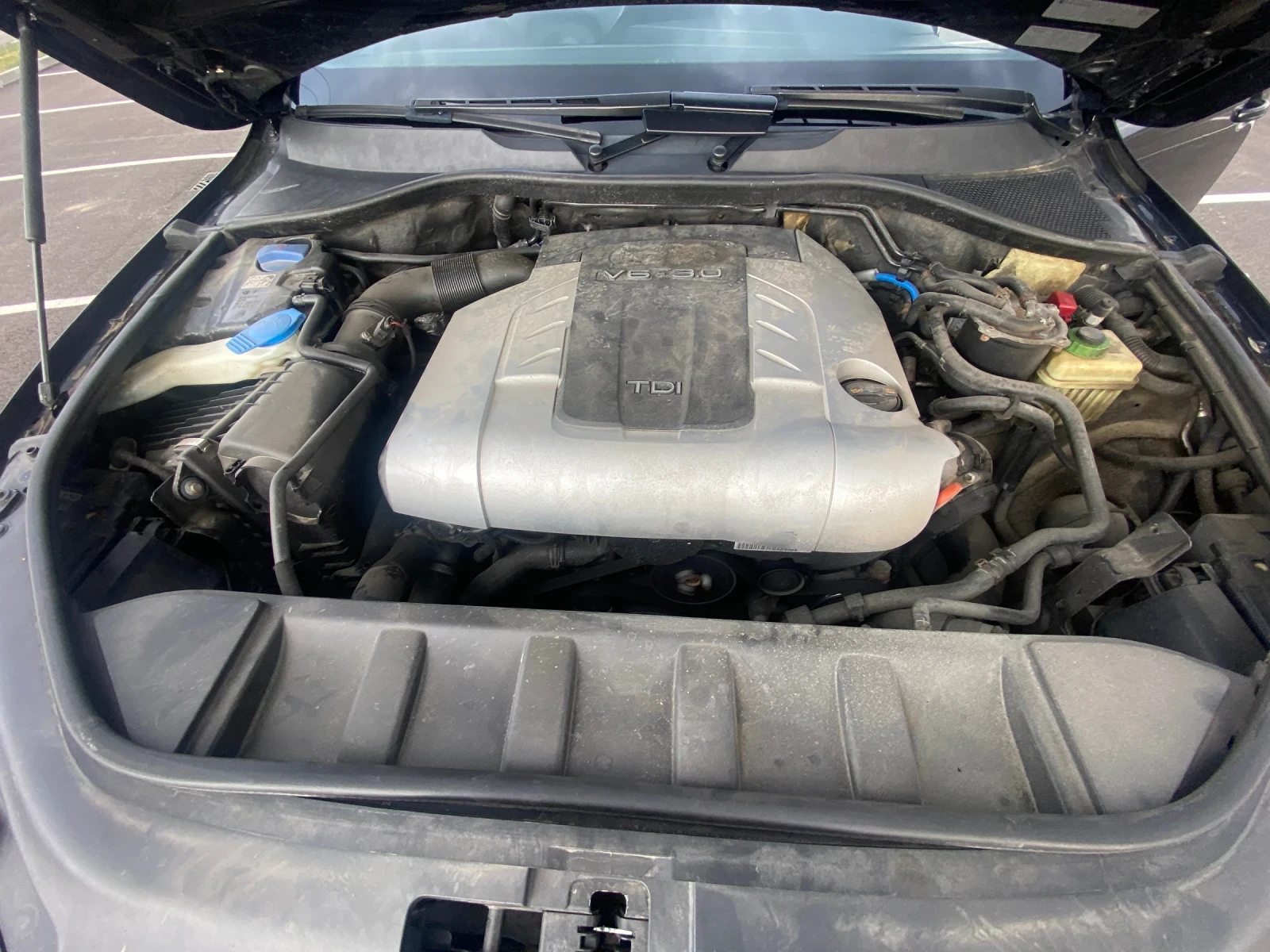 Audi Q7 | Mobile.bg � ����������� 15