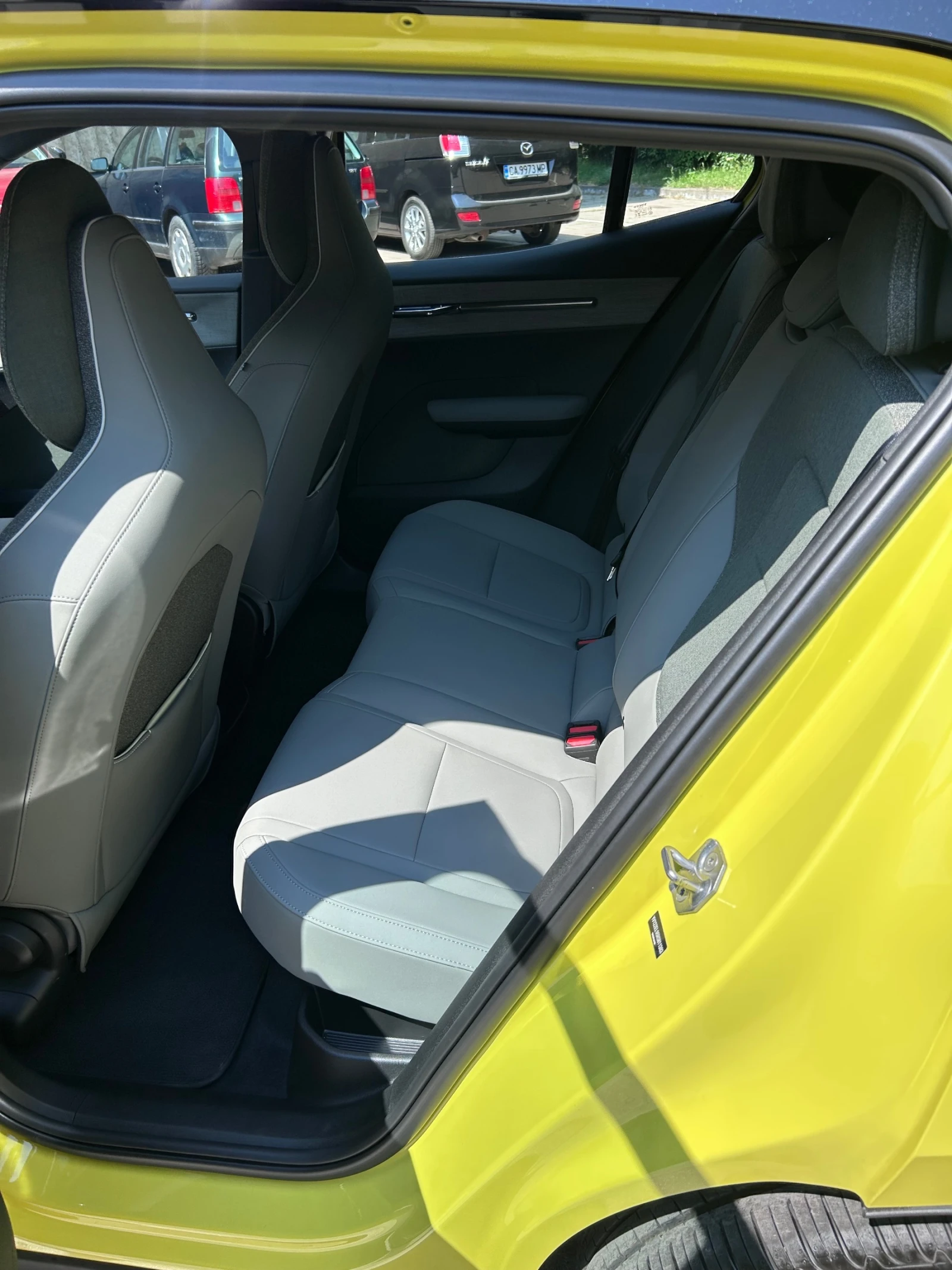 Volvo EX30 Single Motor Extended Range | Mobile.bg   11