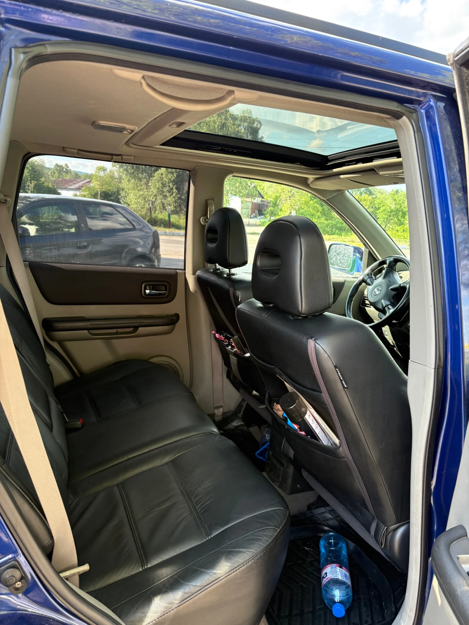 Nissan X-trail  - изображение 8
